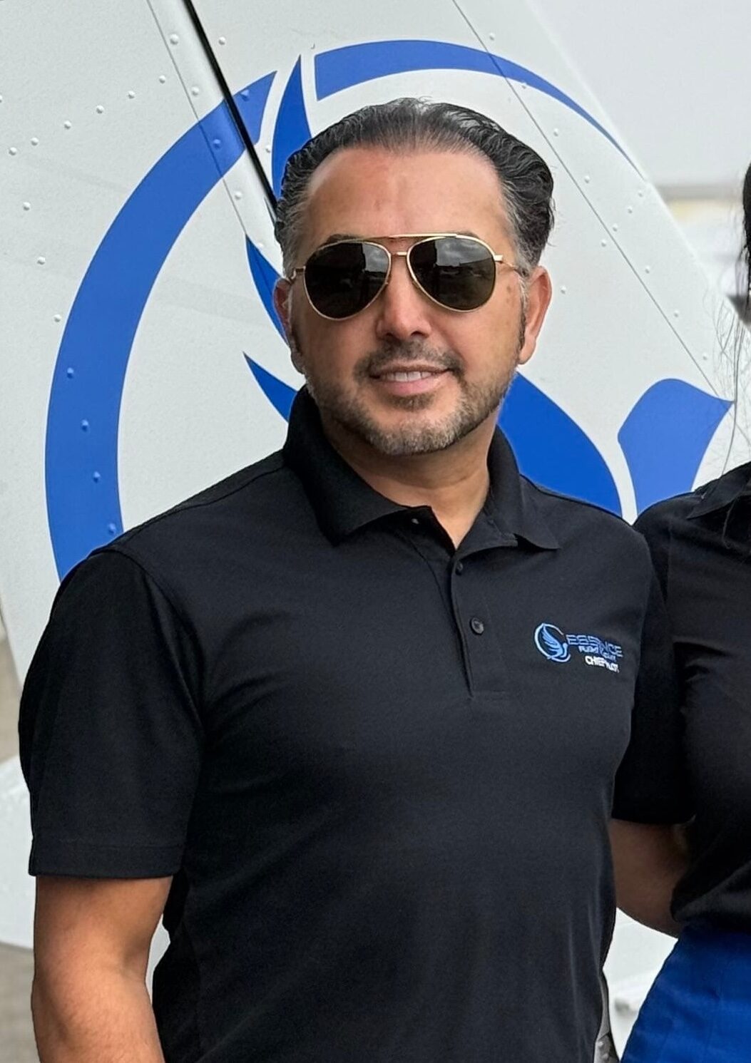 FAA-certified flight instructor at Flight School LA, Van Nuys